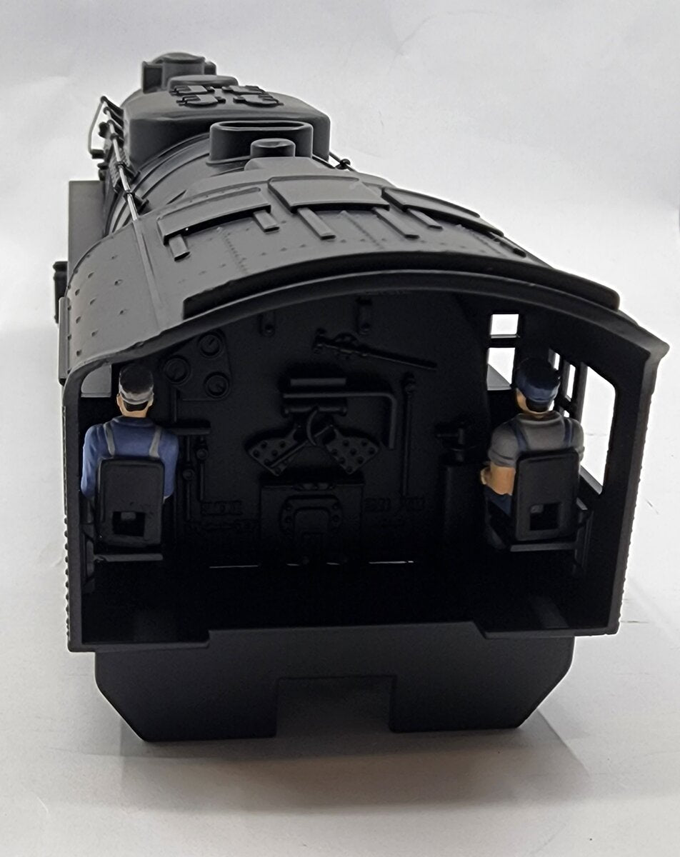 Lionel 28640-2 #3504 Southern Pacific Berkshire Jr Boiler Body Shell