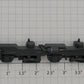 Lionel 28264-774 O Gauge Diecast Sd70ACe Left Hand Gray Truck Side Frame