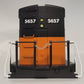 Lionel 28265-2 Milwaukee Road U30-C Diesel Locomotive Shell #5657