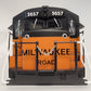 Lionel 28265-2 Milwaukee Road U30-C Diesel Locomotive Shell #5657