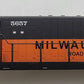 Lionel 28265-2 Milwaukee Road U30-C Diesel Locomotive Shell #5657