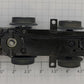 Lionel 28265-79 Black Lion Drive UC30 Six Wheel Motor Truck