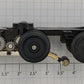 Lionel 28265-79 Black Lion Drive UC30 Six Wheel Motor Truck