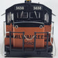 Lionel 28266-2 #5659 Milwaukee Rd U30C Non-Powered Shell
