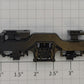 Lionel 28266-70 Black Diecast U30C Diesel Locomotive Right Side Truck Frame