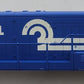 Lionel 28267-2 Conrail U30C Diesel Locomotive Shell #6837