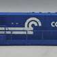 Lionel 28268-2 Conrail Unpowered U30C Diesel Locomotive Body Shell #6838