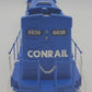Lionel 28268-2 Conrail Unpowered U30C Diesel Locomotive Body Shell #6838
