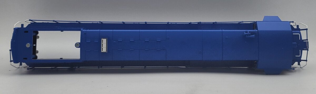 Lionel 28268-2 Conrail Unpowered U30C Diesel Locomotive Body Shell #6838