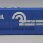 Lionel 28268-2 Conrail Unpowered U30C Diesel Locomotive Body Shell #6838