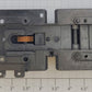 Lionel 28417-601 Black Diecast Rotary Snowplow Frame & Wheel Assembly