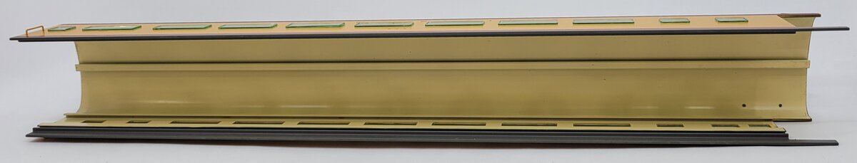 Lionel 25436-2 #5431 Union Pacific Aluminum Passenger Shell