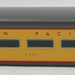Lionel 25436-2 #5431 Union Pacific Aluminum Passenger Shell