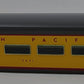 Lionel 25436-2 #5431 Union Pacific Aluminum Passenger Shell
