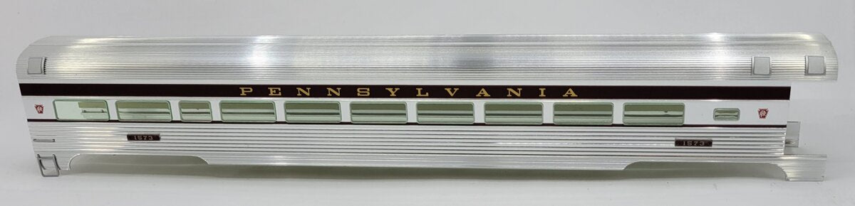 Lionel 25452-2 #1573 Pennsylvania Coach Shell