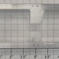 American Flyer 48714-35 Southern Pacific Caboose Window Shell
