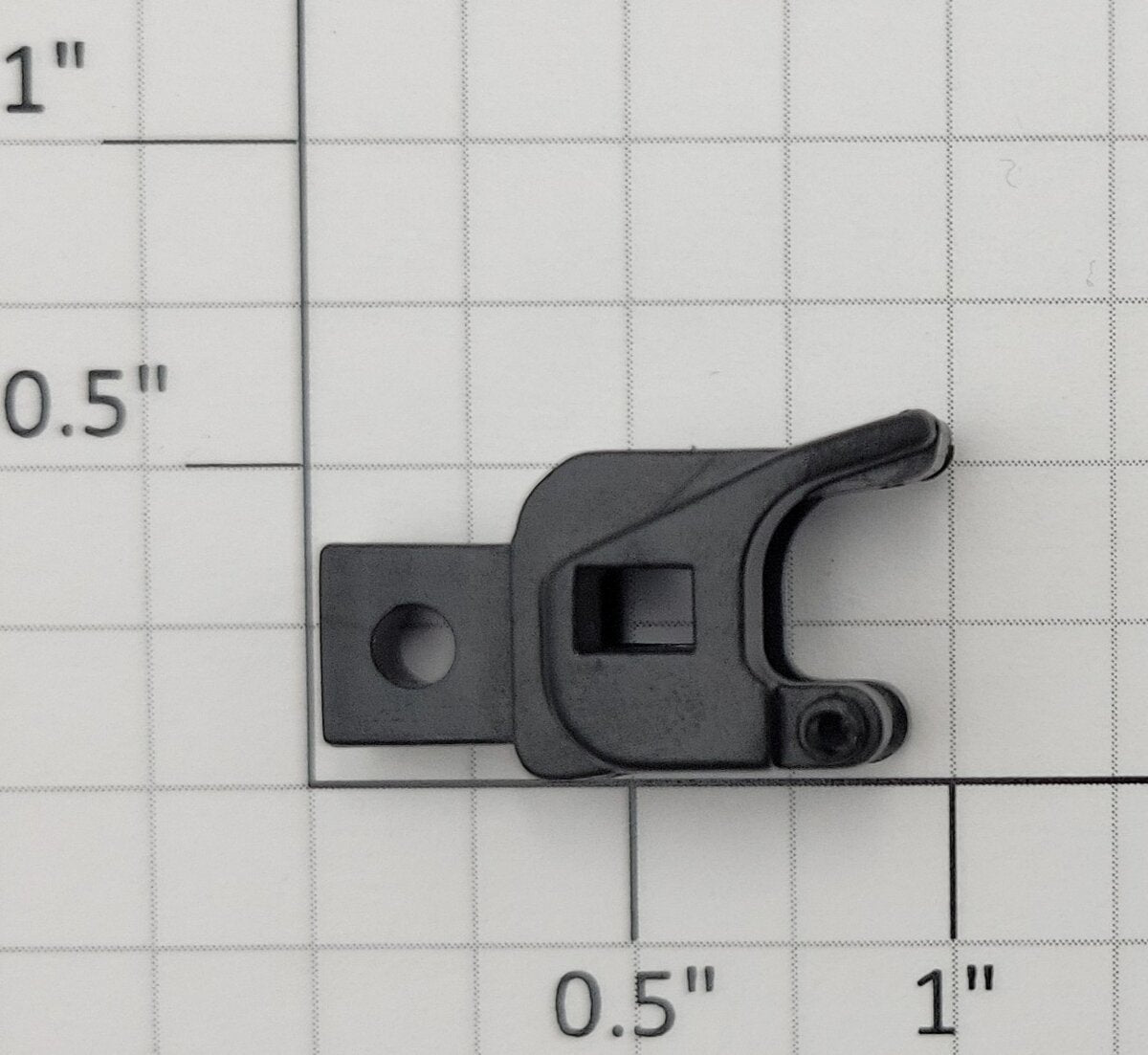 American Flyer 48913-105 AF Plastic Coupler Head