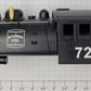 Lionel 28651-2 Docksider Steam Loco Bethlehem Steel #72 Boiler Shell