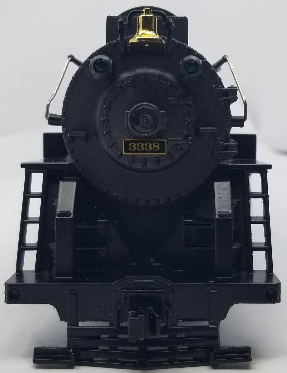 Lionel 28655-7 Erie Berkshire Jr Boiler Shell #3338