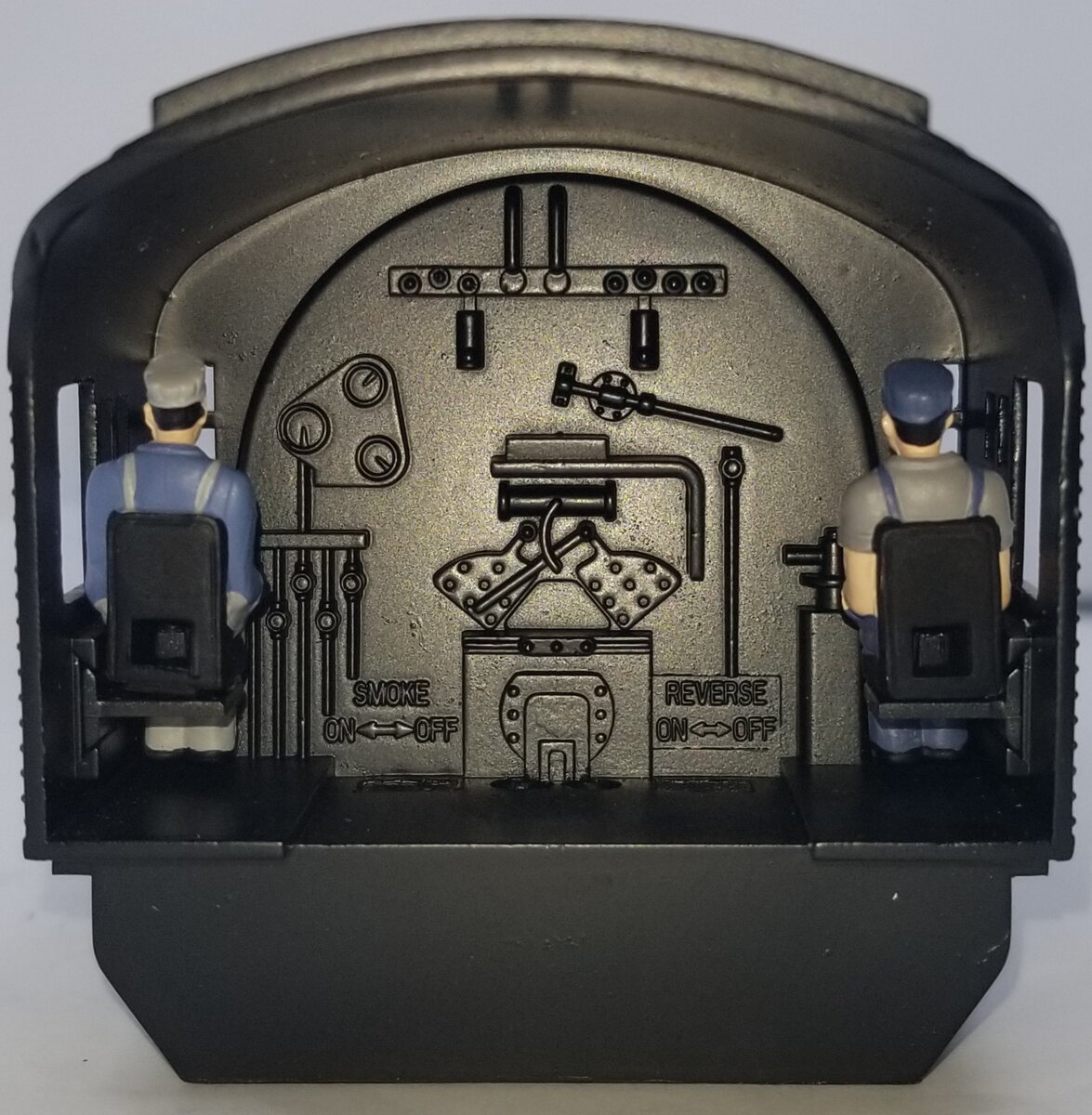 Lionel 28655-7 Erie Berkshire Jr Boiler Shell #3338