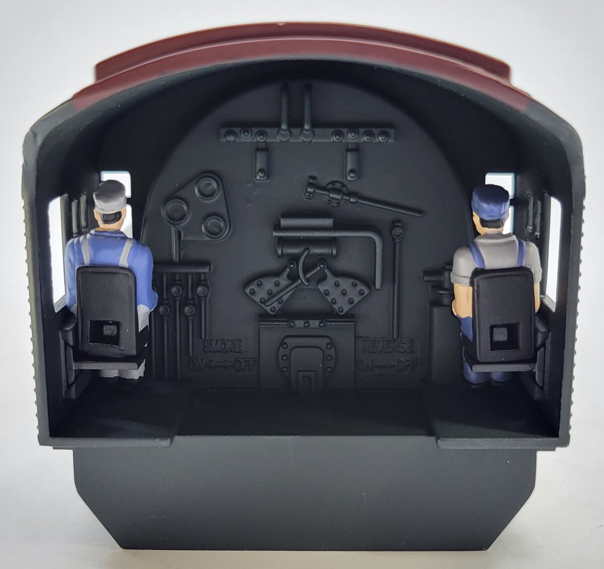 Lionel 28656-7 PRR Berk Jr Boiler Shell #56