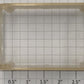 Lionel 16584-25 Yellowed Clear Caboose Window Shell Insert