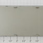 Lionel 16584-57 Silver Plastic City Work Caboose Bed Tray
