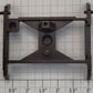 Lionel 16600-15 Dark Brown Illinois Central Coal Dump Car Frame