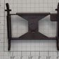 Lionel 16600-15 Dark Brown Illinois Central Coal Dump Car Frame