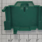 Lionel 16707-8 Green Plastic Operating Coal Dump Car Platform