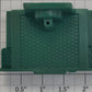 Lionel 16707-8 Green Plastic Operating Coal Dump Car Platform