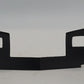 Lionel 6308415117 Black GE U-Boat Snow Plow
