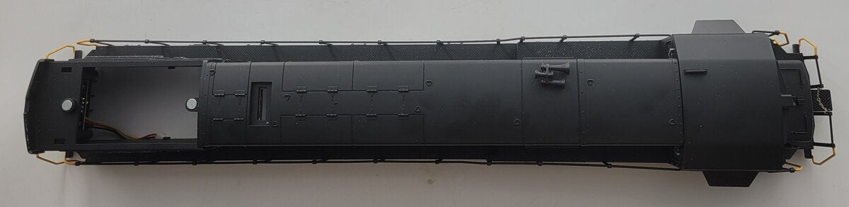 Lionel 38416-2 Pennsylvania U-28C Legacy Diesel Locomotive Shell #6534