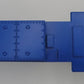 Lionel 82178-2 Blue / White Conrail Electric Rectifier Shell with Trim #4605