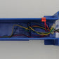 Lionel 82178-2 Blue / White Conrail Electric Rectifier Shell with Trim #4605