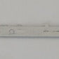 Lionel 34616-217 SD-70 M-2 Lite Gray Left Frame Rail
