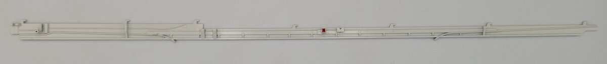 Lionel 34616-217 SD-70 M-2 Lite Gray Left Frame Rail