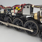 Lionel 38055-500 AT&SF Northern Chassis Mechanism #3751