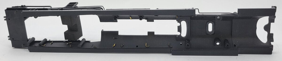 Lionel 38058-3 C&O H-7 #1580 Lower Boiler Shell