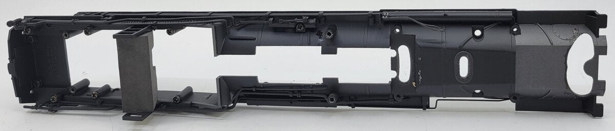Lionel 38058-3 C&O H-7 #1580 Lower Boiler Shell