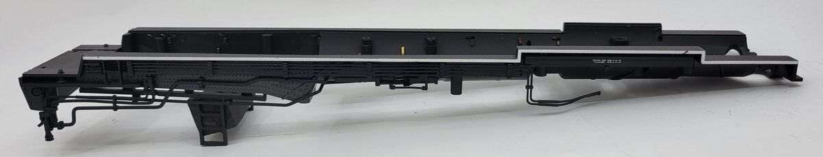 Lionel 38058-3 C&O H-7 #1580 Lower Boiler Shell