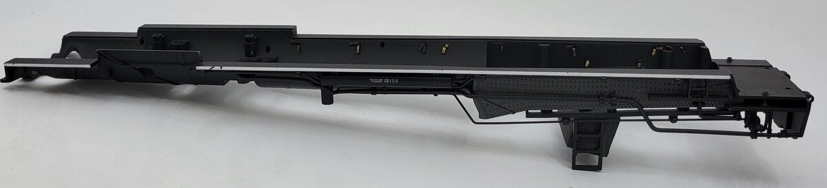 Lionel 38058-3 C&O H-7 #1580 Lower Boiler Shell