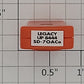 Lionel 691MM28330 Mem Mod Up Sd70Ace #8444