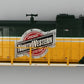 Lionel 28280-002 SD-70 Ace Chicago & Northwestern #1995 Shell