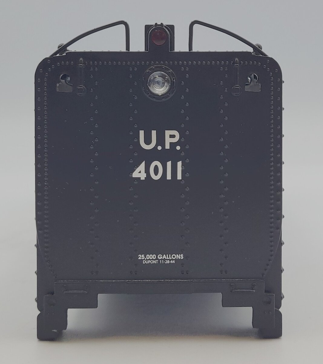 Lionel 11208-T07 Union Pacific Lionmaster Big Boy Tender Body Shell #4011