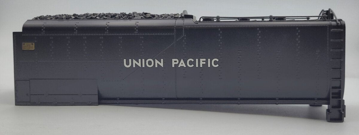 Lionel 11208-T07 Union Pacific Lionmaster Big Boy Tender Body Shell #4011