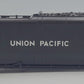 Lionel 11208-T07 Union Pacific Lionmaster Big Boy Tender Body Shell #4011