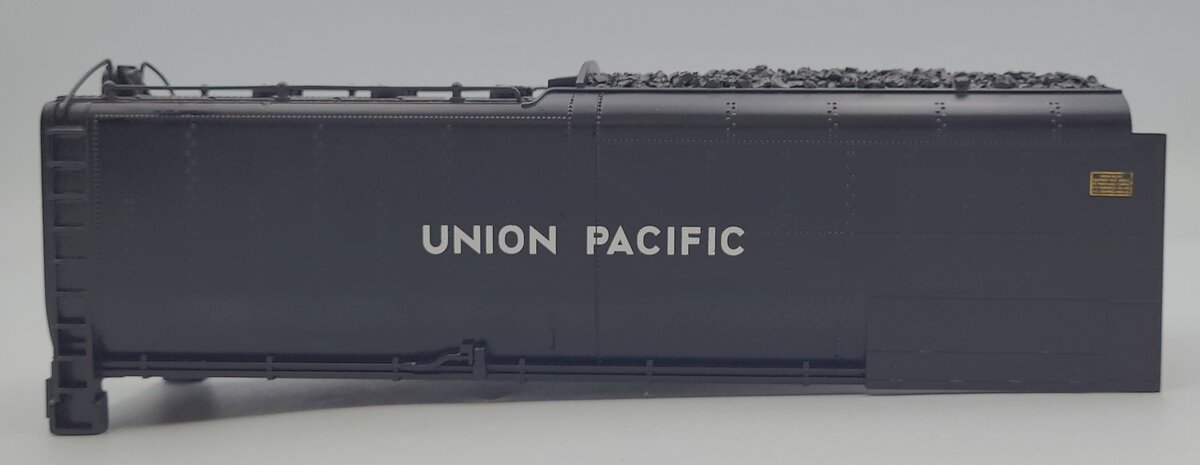 Lionel 11208-T07 Union Pacific Lionmaster Big Boy Tender Body Shell #4011