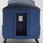 American Flyer 48998-2 Blue Comet "Tempel" Shell