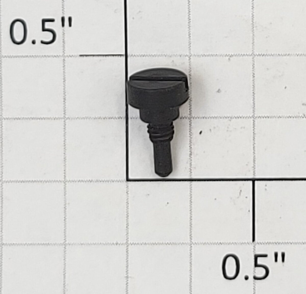 American Flyer 49027-28 Coal Dump Car Body Shoulder Screw